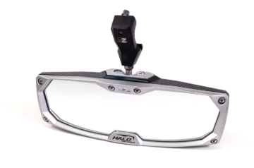 Picture of Seizmik SZM Halo Cast Rear View Mirrors - 18028