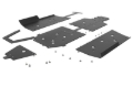Picture of Seizmik SZM Skid Plate & Rock Slider Kits - 76-10165 KIT
