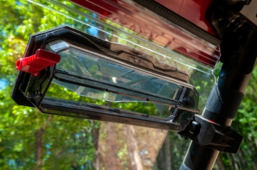 Picture of Seizmik SZM Windshields - 50-50231KIT