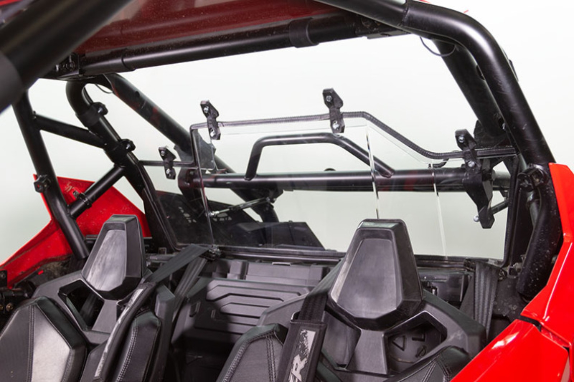 Picture of Seizmik SZM Rear Windows Windshields - 26104