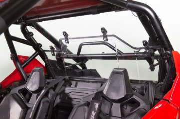 Picture of Seizmik SZM Rear Windows Windshields - 26104