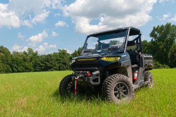 Picture of Seizmik SZM Windshields - 50-50222KIT