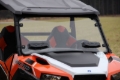 Picture of Seizmik SZM Windshields - 25018