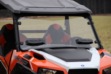 Picture of Seizmik SZM Windshields - 25018