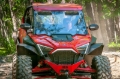Picture of Seizmik SZM Windshields - 50-50231KIT