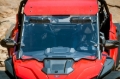 Picture of Seizmik SZM Windshields - 50-50231KIT
