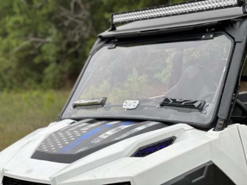 Picture of Seizmik SZM Windshields - 50-50224KIT