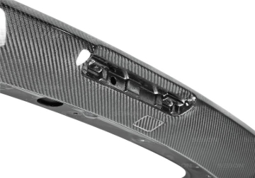 Picture of Seibon SEI Rear Spoilers - RS0809SBIMP-STI