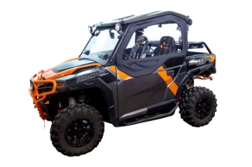 Picture of Seizmik SZM Door Kits - 52-06017KIT