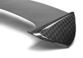 Picture of Seibon SEI Rear Spoilers - RS0809SBIMP-STI
