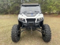 Picture of Seizmik SZM Windshields - 50-50224KIT