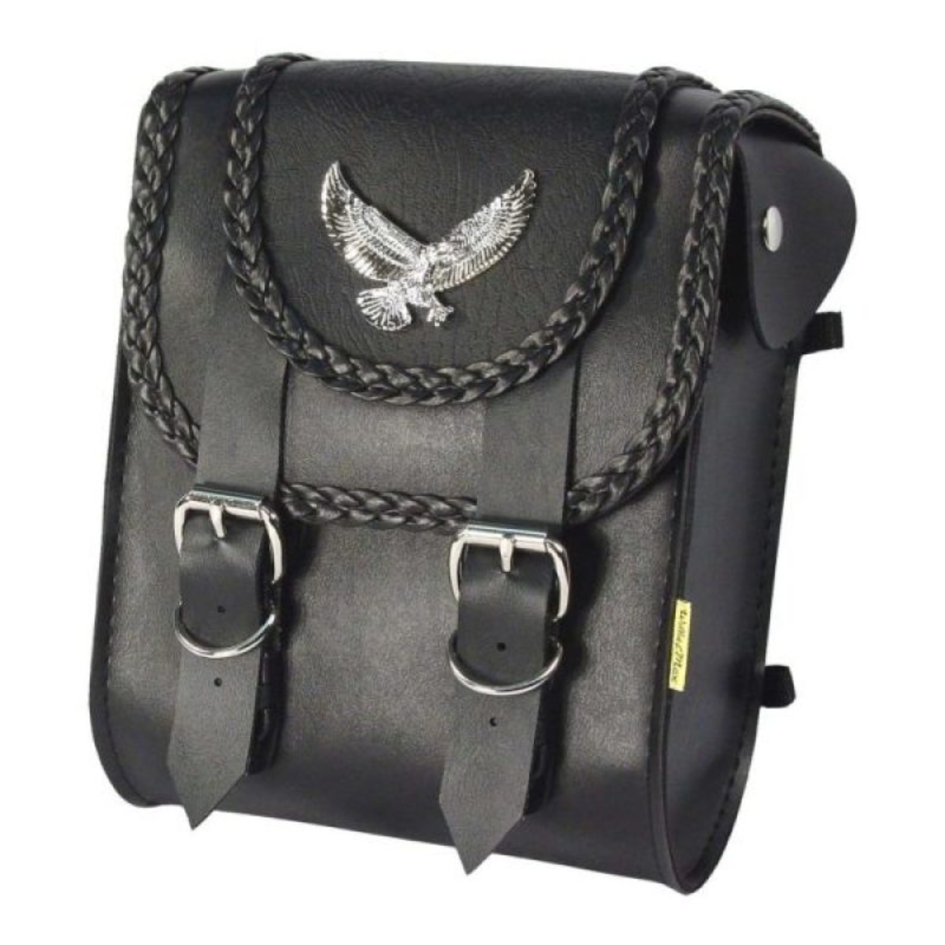 Picture of Willie & Max WAM Sissybar Bags - 58411-00