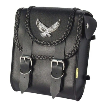 Picture of Willie & Max WAM Sissybar Bags - 58411-00
