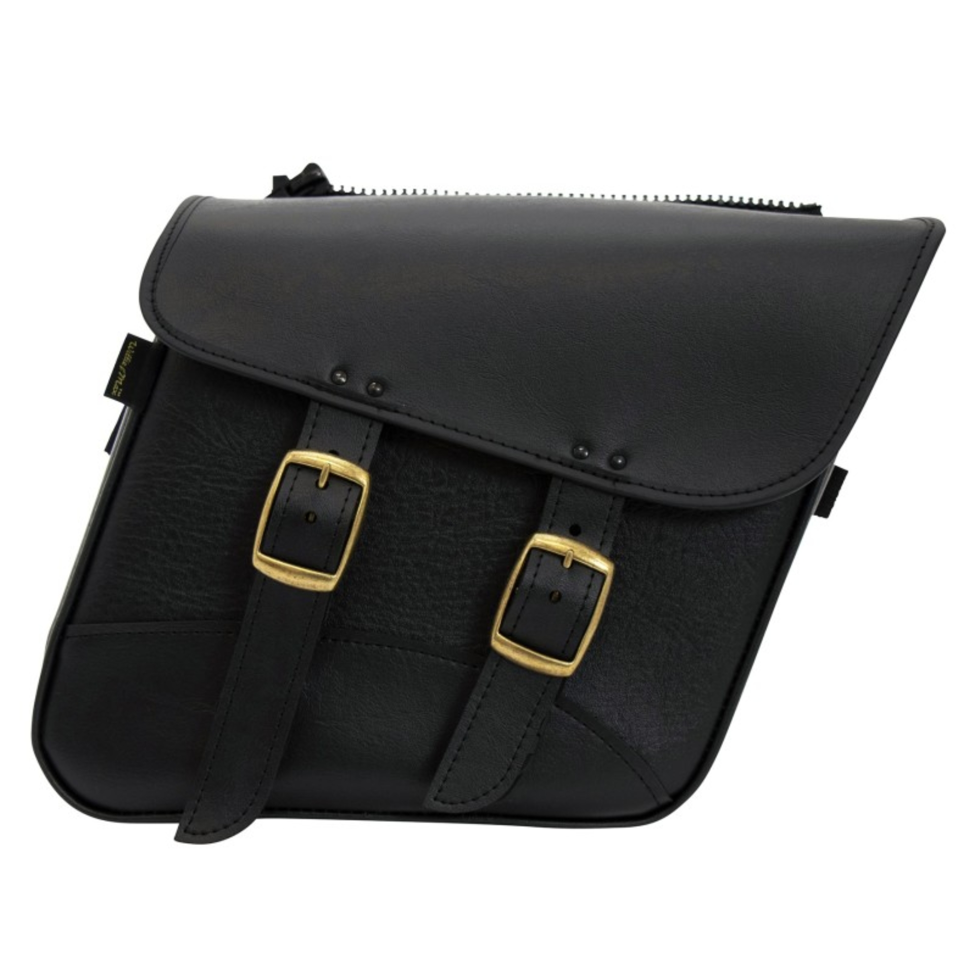 Picture of Willie & Max WAM Saddlebags - 59588-08