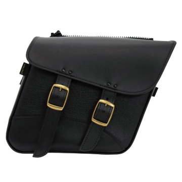 Picture of Willie & Max WAM Saddlebags - 59588-08