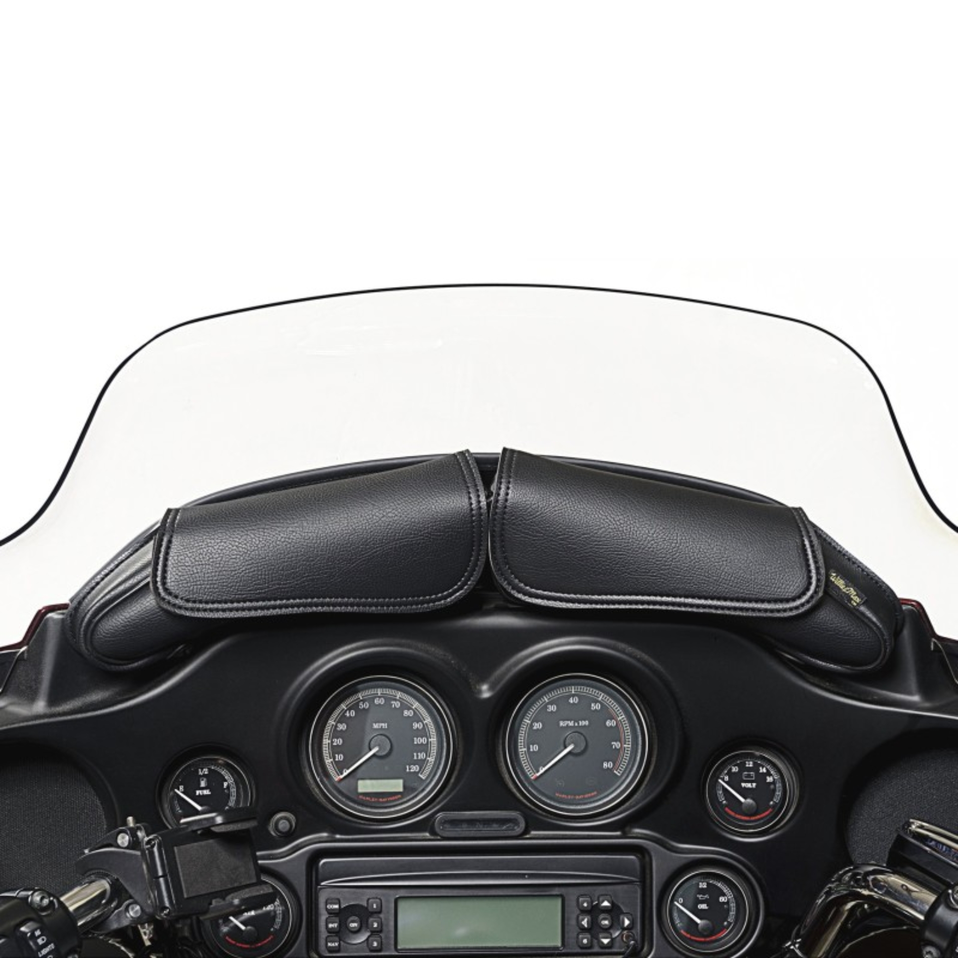 Picture of Willie & Max WAM Windshield Bags - 04725