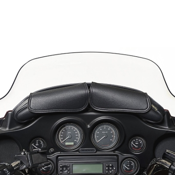 Picture of Willie & Max WAM Windshield Bags - 04725