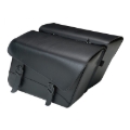 Picture of Willie & Max WAM Saddlebags - 59589-00