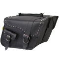 Picture of Willie & Max WAM Saddlebags - 58750-01