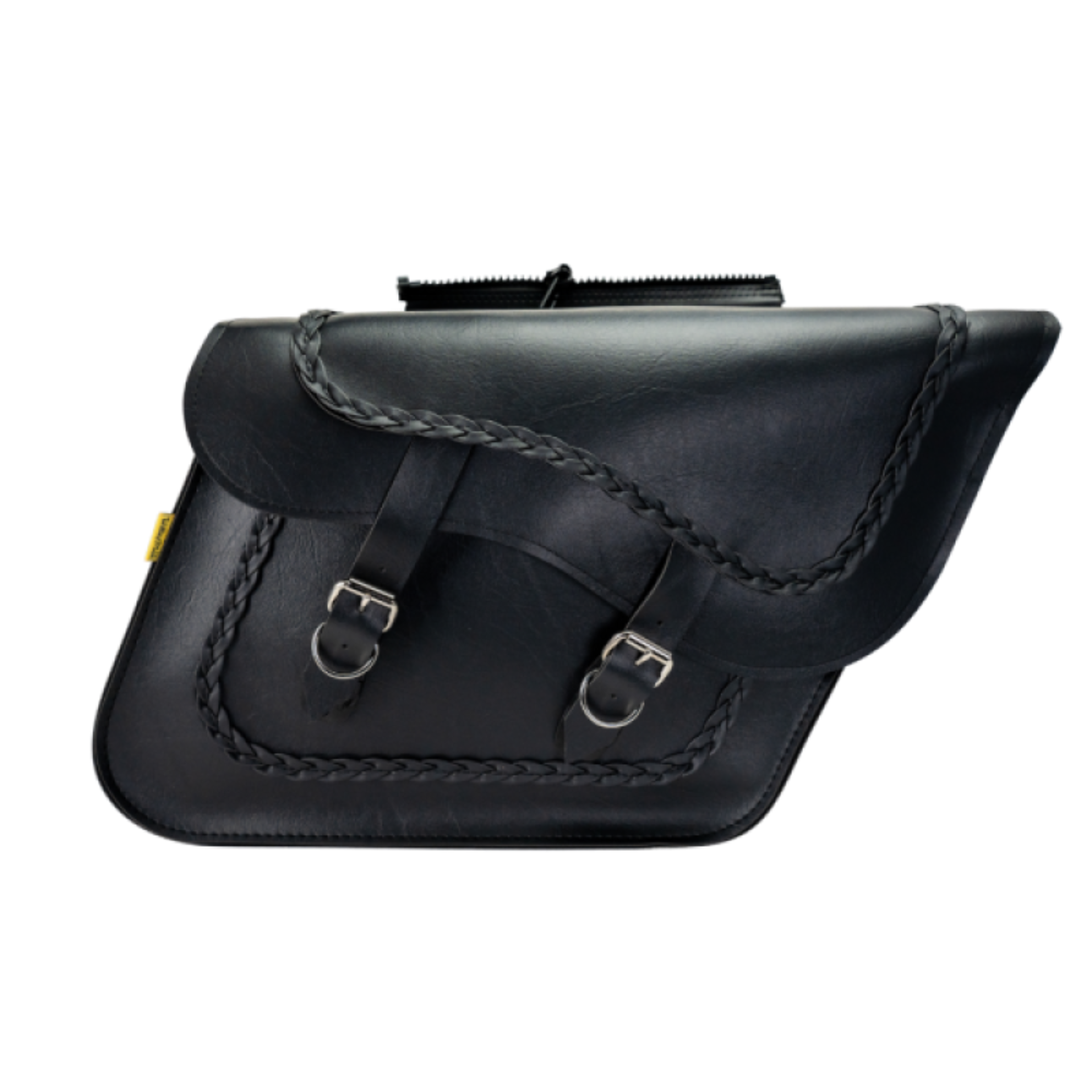 Picture of Willie & Max WAM Saddlebags - 58709-20