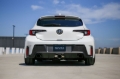 Picture of Remark REM Cat-Back Exhausts - RK-C3076T-05S
