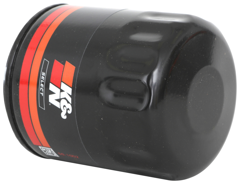 Picture of K&N Engineering KN Oil Filter - SO-1002