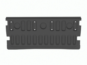Picture of WeatherTech WT TechLiner Truck Bed Liner - 3TG19
