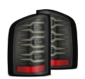 Picture of AlphaRex ARX LUXX Tail Lights - 620090