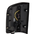 Picture of AlphaRex ARX LUXX Tail Lights - 620090