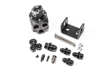 Picture of Radium Engineering RAD Fuel Pressure Regulators - 20-1100-00