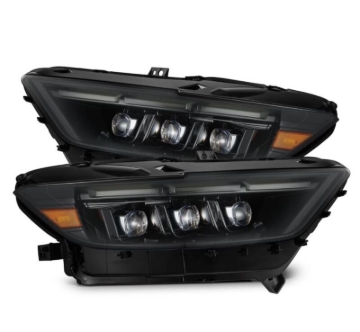 Picture of AlphaRex ARX NOVA Headlights - 880261