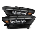 Picture of AlphaRex ARX NOVA Headlights - 880262