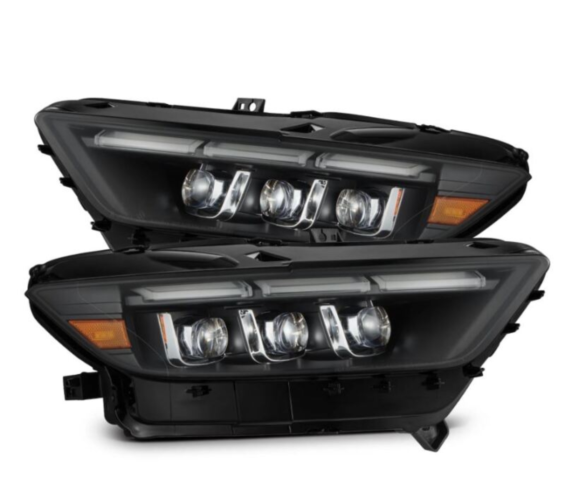 Picture of AlphaRex ARX NOVA Headlights - 880262