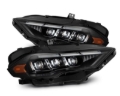 Picture of AlphaRex ARX NOVA Headlights - 880264
