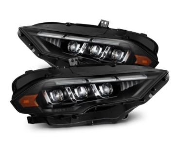 Picture of AlphaRex ARX NOVA Headlights - 880264