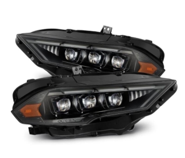 Picture of AlphaRex ARX NOVA Headlights - 880263
