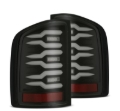 Picture of AlphaRex ARX LUXX Tail Lights - 620080