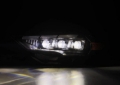Picture of AlphaRex ARX NOVA Headlights - 880264