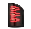 Picture of AlphaRex ARX LUXX Tail Lights - 620080