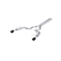 Picture of MBRP Catback Exhaust 304 - S72533CF