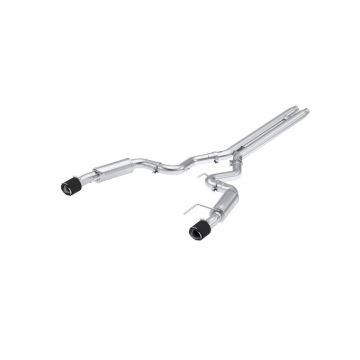Picture of MBRP Catback Exhaust 304 - S72533CF