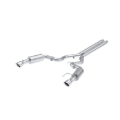 Picture of MBRP Catback Exhaust AL - S7251AL