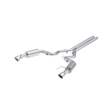 Picture of MBRP Catback Exhaust AL - S7251AL