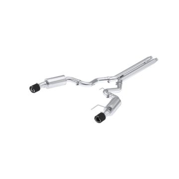 Picture of MBRP Catback Exhaust 304 - S72513CF