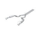 Picture of MBRP Catback Exhaust AL - S7253AL