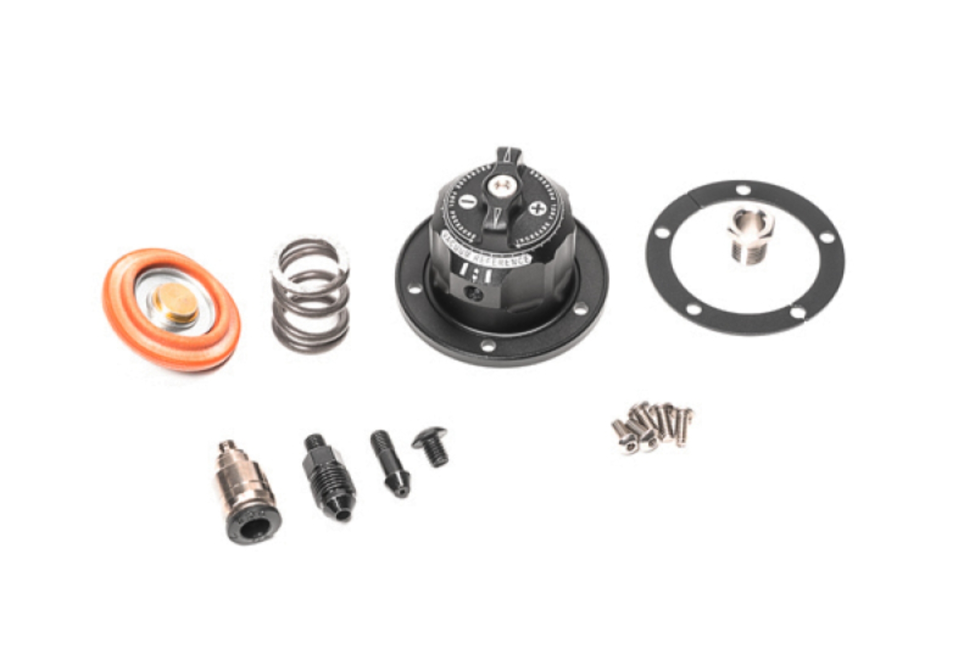 Picture of Radium Engineering RAD FST Conversion Kits Fuel Pump Hangers - 20-1101-00