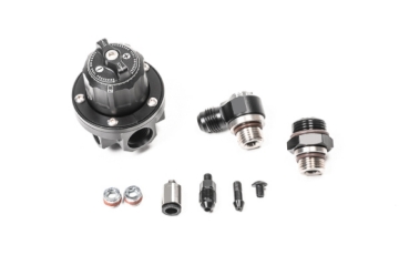 Picture of Radium Engineering RAD Fuel Pressure Regulators - 20-1623-00