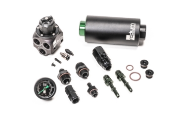 Picture of Radium Engineering RAD Fuel Filter Kits - 20-0932-05