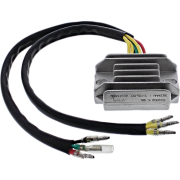 Picture of Arrowhead ARR Voltage Regulators - 230-58116