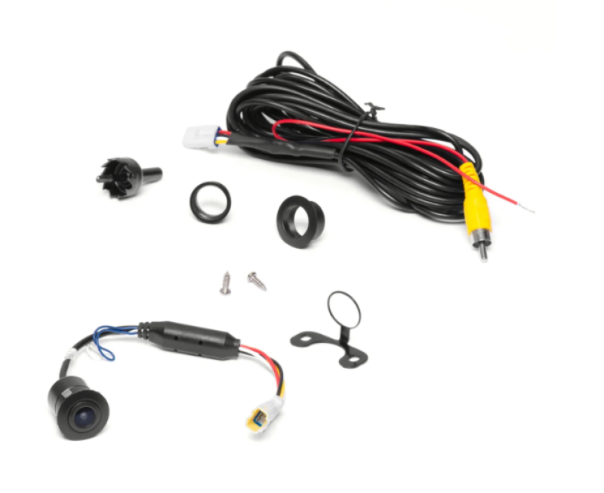 Picture of Boss Audio BSA Cameras Front - POLCAM